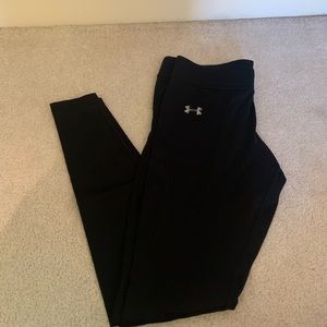 Under Armor cold gear leggings